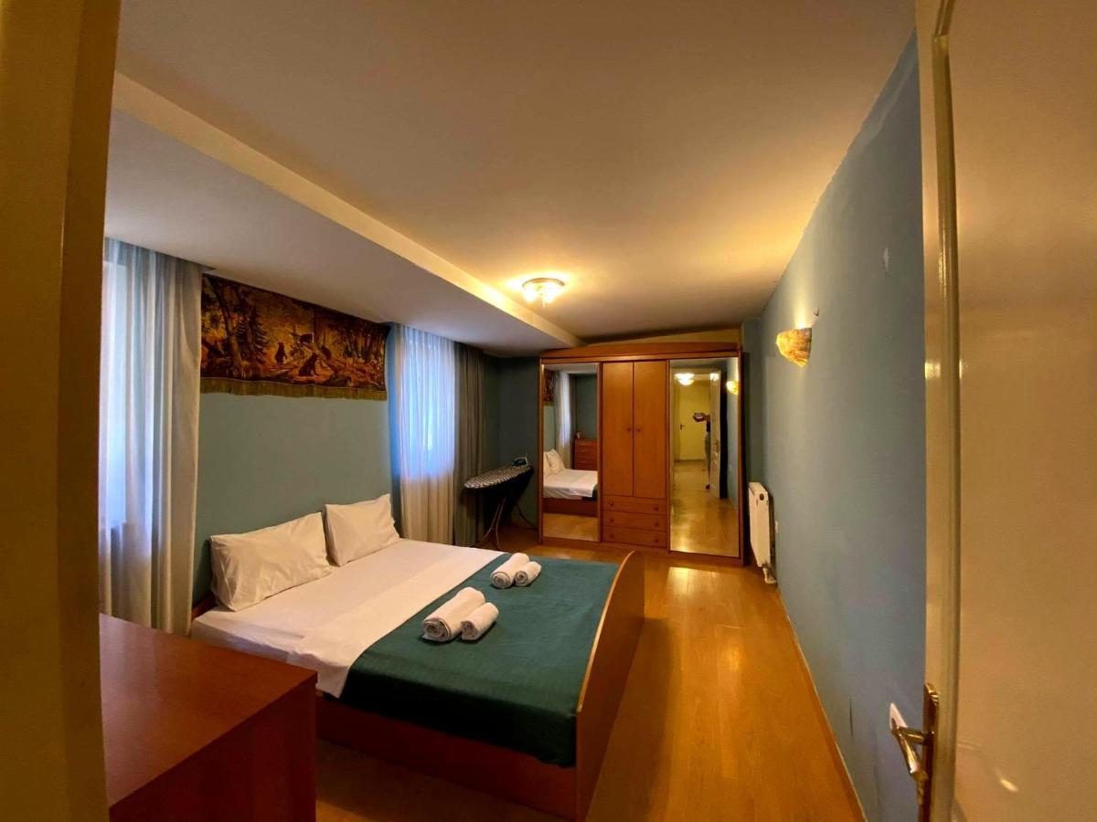 Wine Rise Apartment Tbilisi Ngoại thất bức ảnh