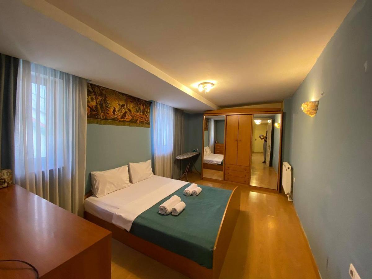 Wine Rise Apartment Tbilisi Ngoại thất bức ảnh