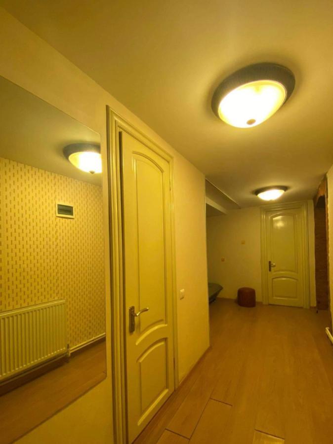 Wine Rise Apartment Tbilisi Ngoại thất bức ảnh