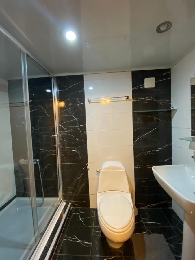 Wine Rise Apartment Tbilisi Ngoại thất bức ảnh